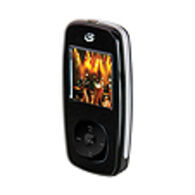 GPX ML638 Digital Media Player, , medium