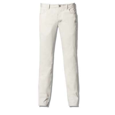 Casual To Dressy Trousers, Khaki, medium