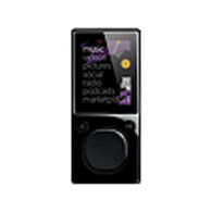 Microsoft Zune 16GB Digital Media Player, , medium