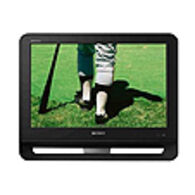 Sony Bravia® M-Series 19" LCD High Definition Television, , medium