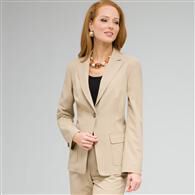 Classic Jacket, New Rattan, medium