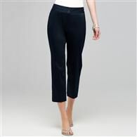 Crop Straight Leg Pant, Admiral Navy, medium