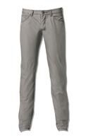 Straight Leg Pants, Gray, medium