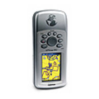 Garmin GPSMAP® 96C Portable GPS Unit, , medium