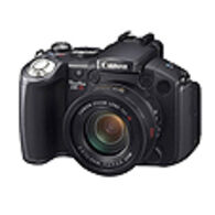 Canon PowerShot S5 IS Digital Point and Shoot Camera, , medium