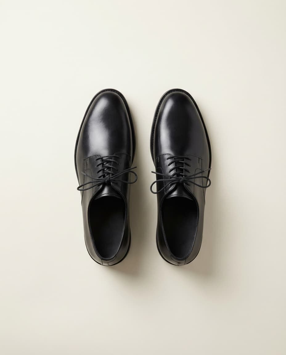 Chelsea Boots, Black, medium