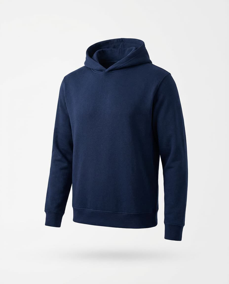 Kids Gloves, Black, medium