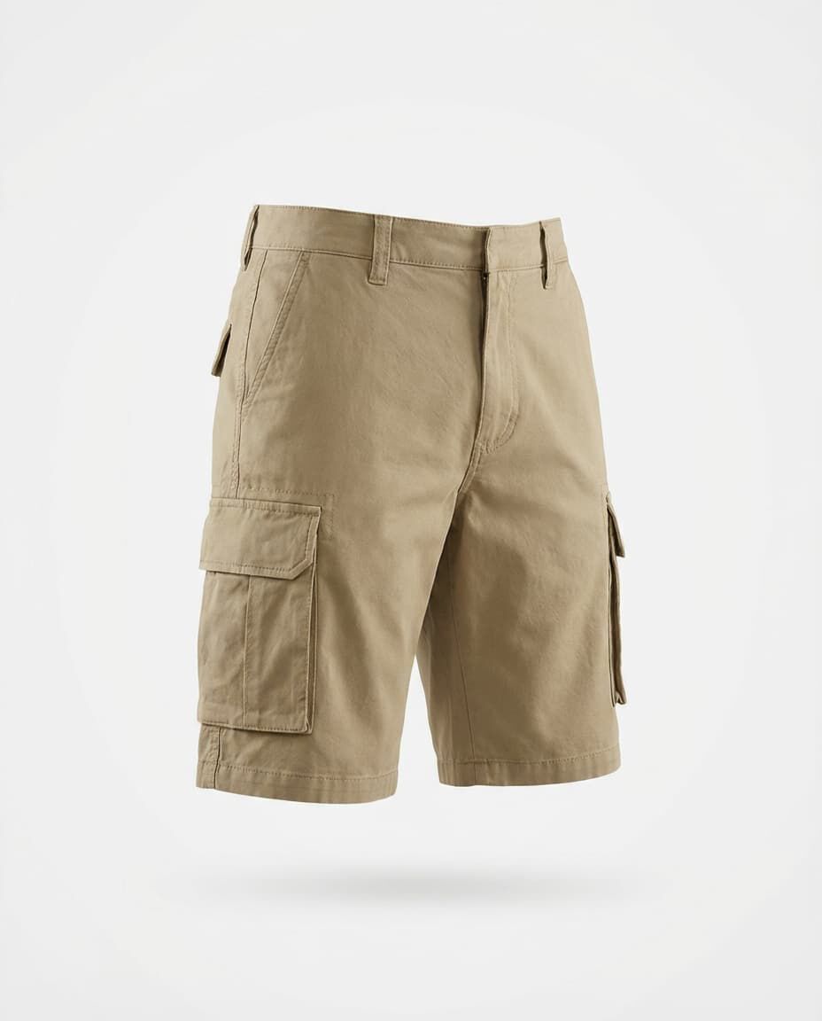 Boys Shorts, Navy, medium