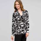 Printed Two-Tops-In-One, , small