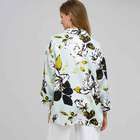 Relaxed Long Sleeve Shirt, , small