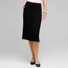 Long Pleated Skirt, , small