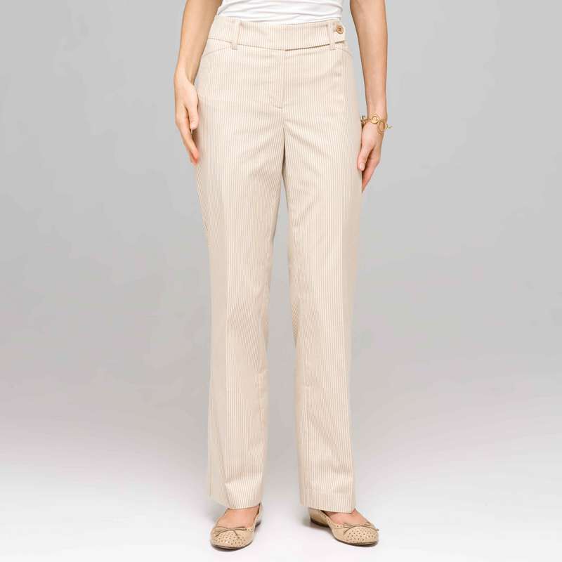 Contour Waist Pant, , large