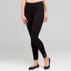 Capri Leggings with Snap Button Detail, , small