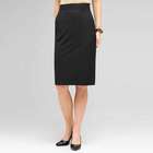 Slim Skirt With Back Kick Pleats, , small