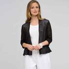 Open Front Cardigan, , small