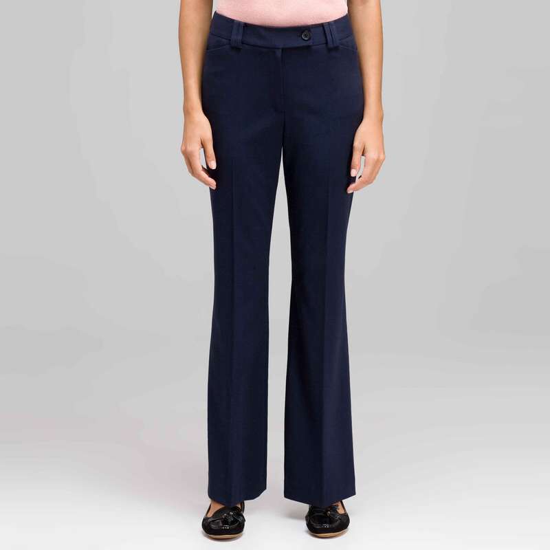 Wide Leg Pant, , large