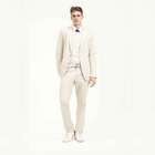 Front Rise Straight Leg Pants, , small