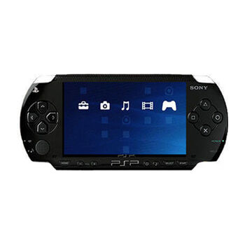 Sony PSP® Game Console, , large