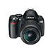 Nikon D60 Digital SLR Camera w/18-55mm Lens, , small