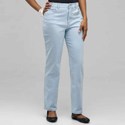 Classic Fit Jean, Kokomo Wash, medium
