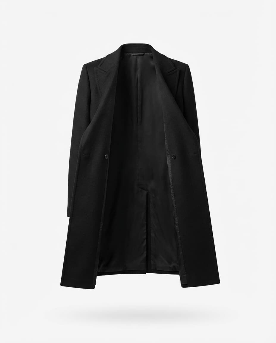 Trench Coat, , small