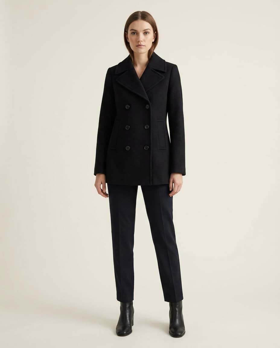 Trench Coat, , small