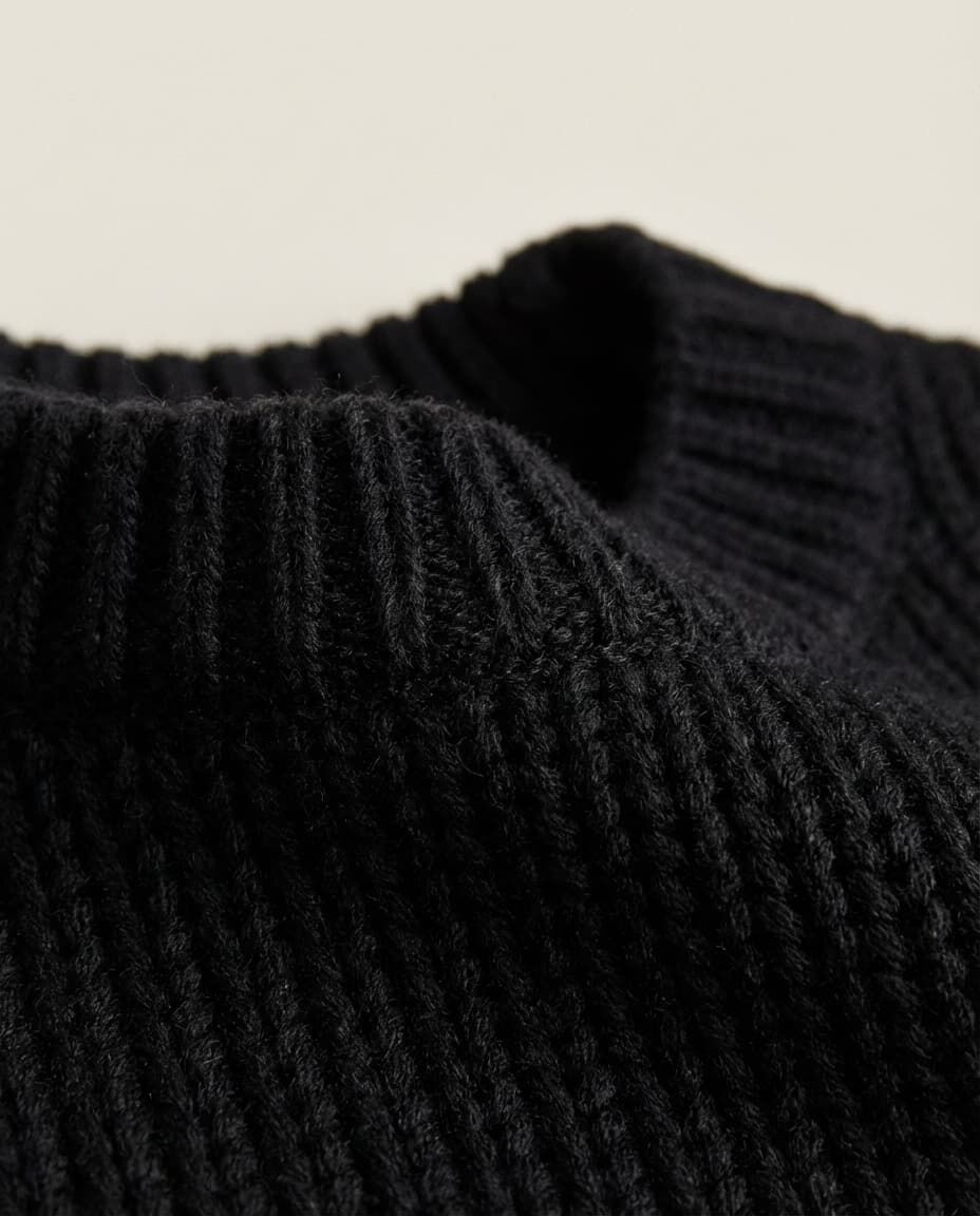 Knit Polo, , small