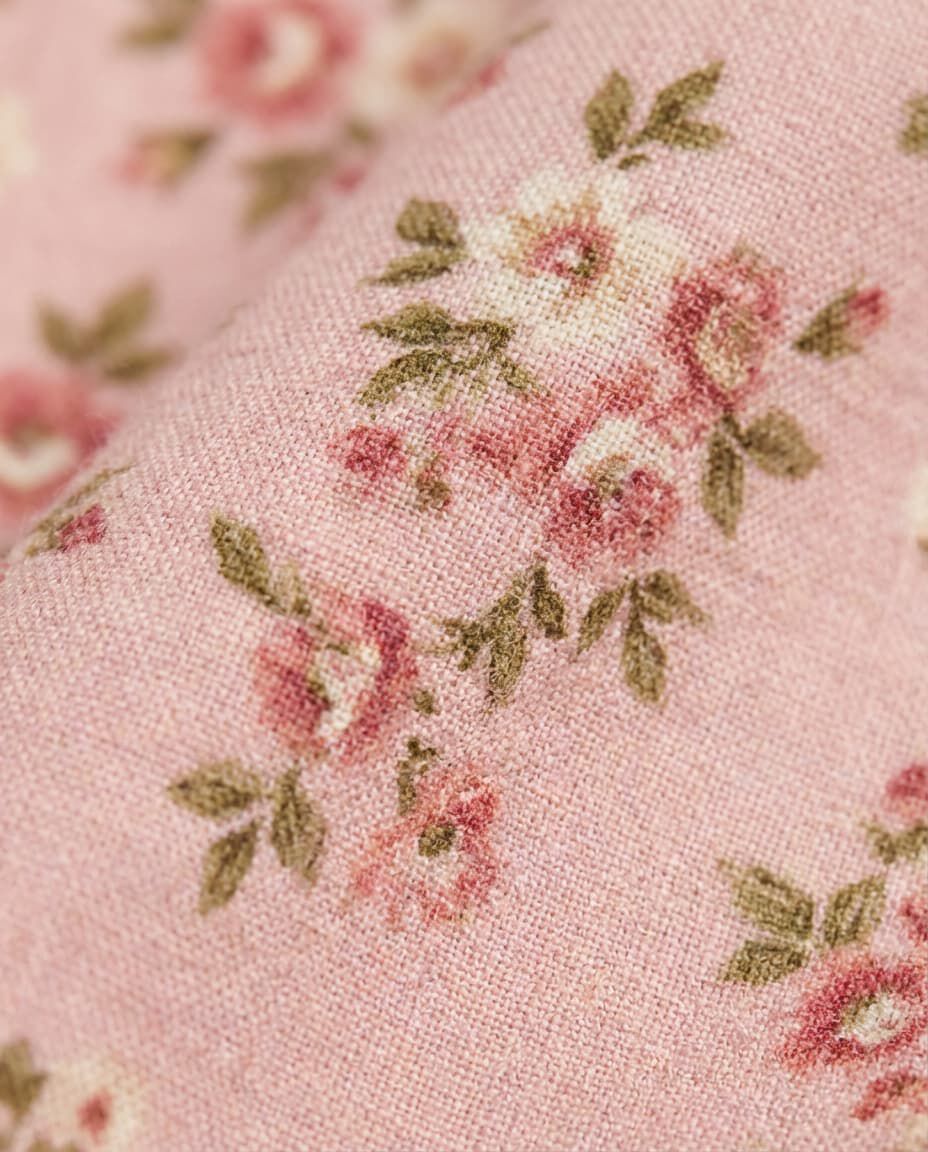 Girls Floral Dress, , small