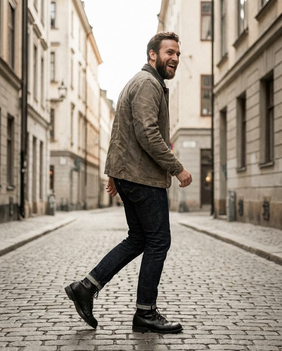 Desert Boots, , small