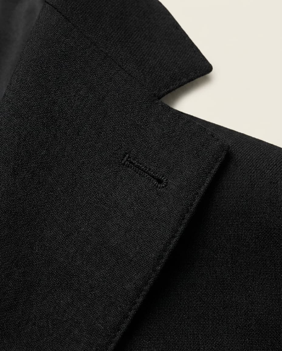 Long Sleeve Polo, , small