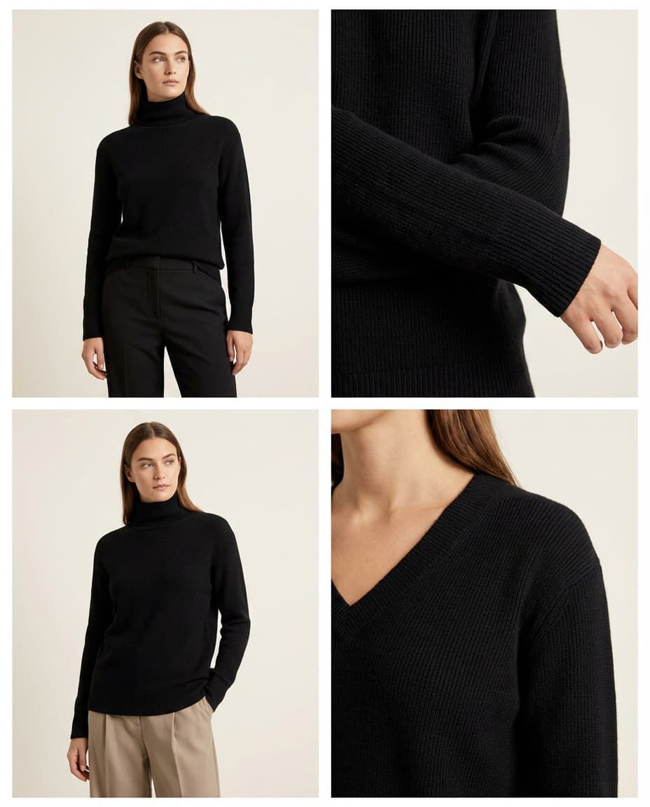 Wool Coat, , small