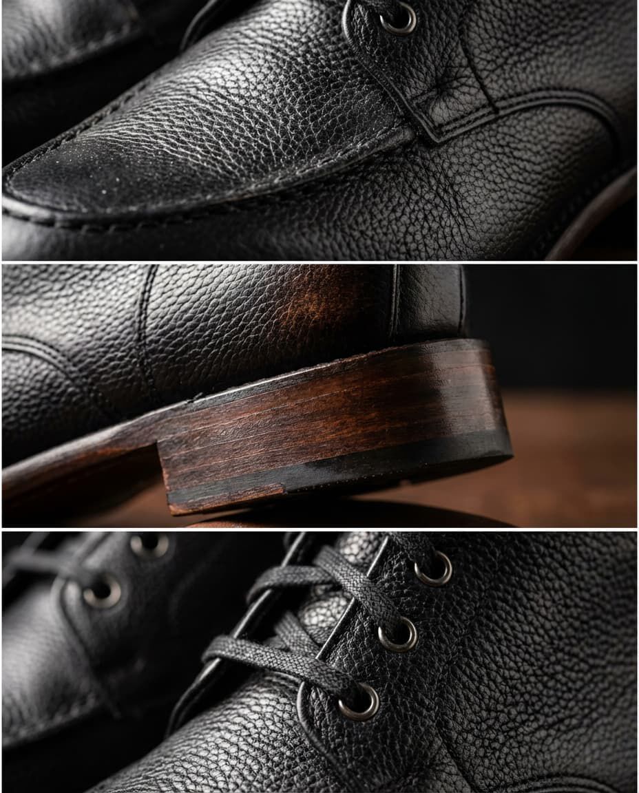 Desert Boots, , small