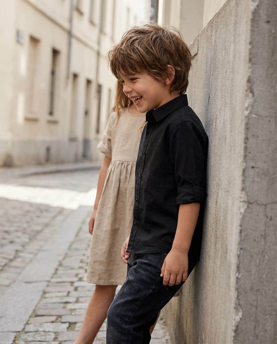 Kids Hoodie, , small