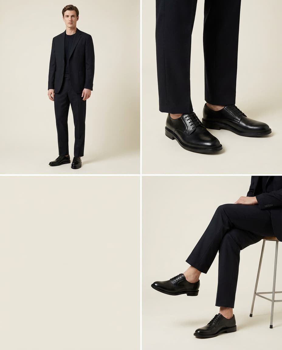 Chelsea Boots, , small