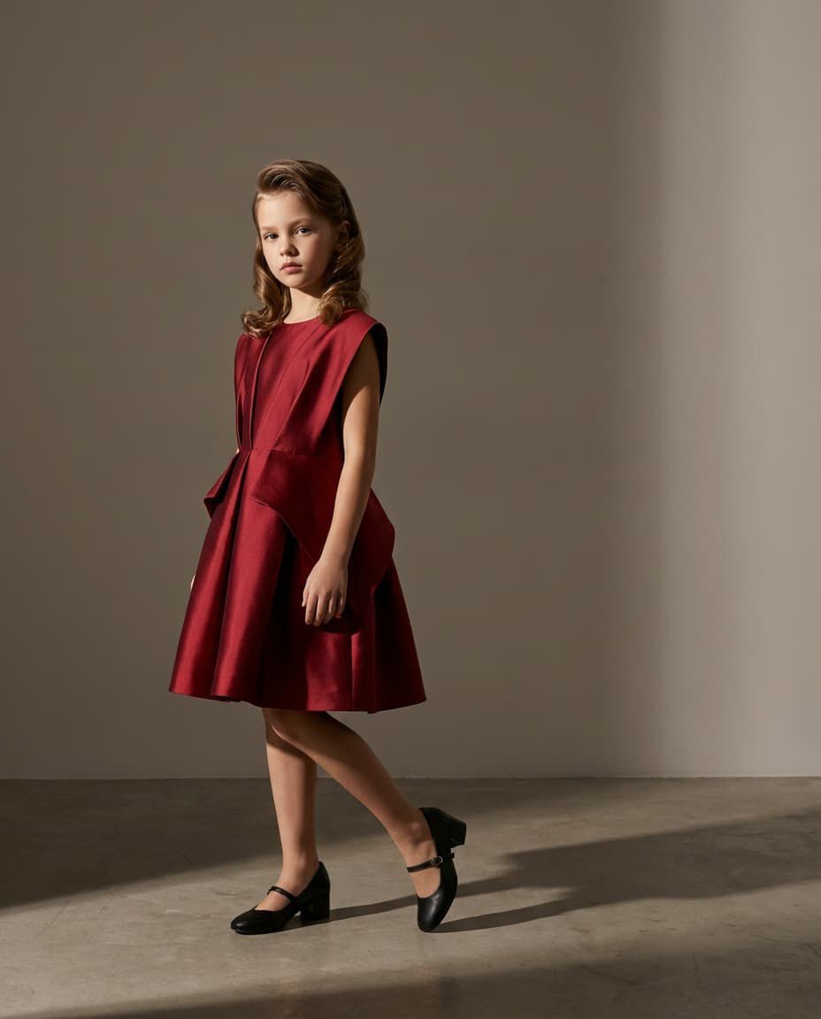 Baby Dress, , small