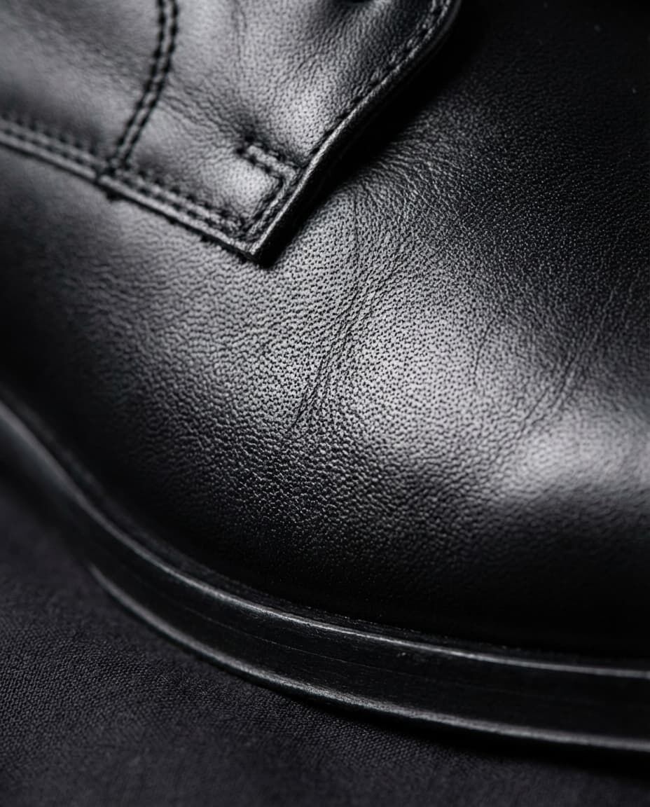Leather Wallet, , small