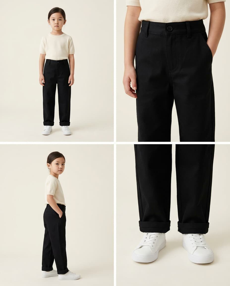 Baby Pants, , small