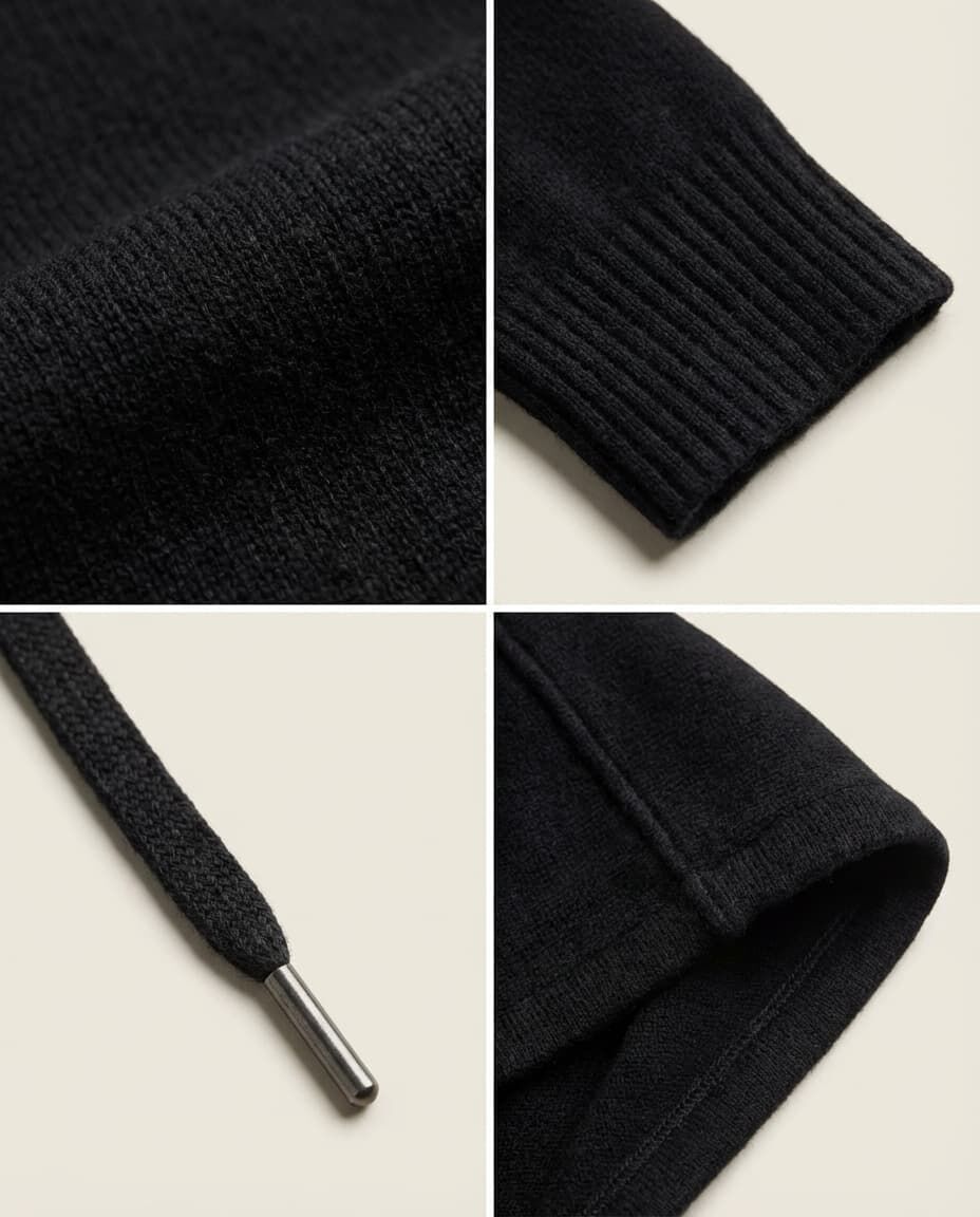 Cashmere Sweater, , small