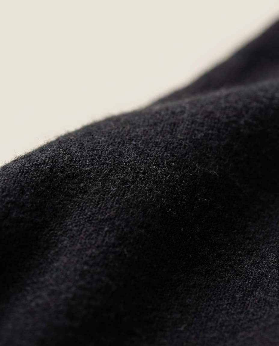 Cable Knit Sweater, , small