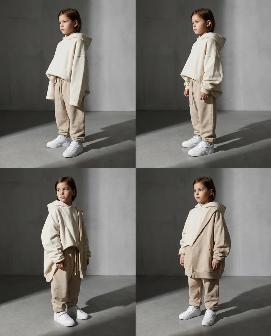 Kids Sneakers, , small