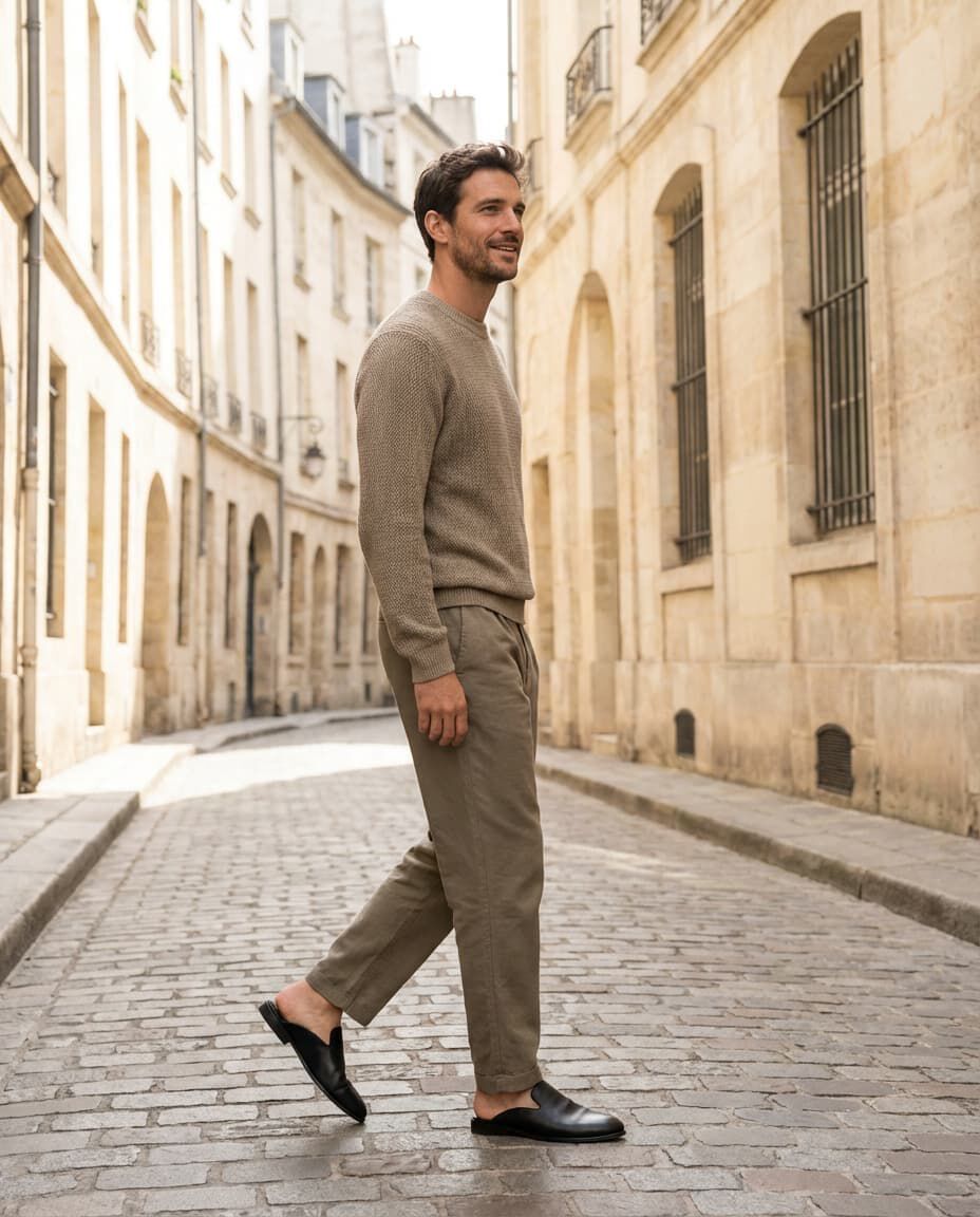 Henley Shirt, , small