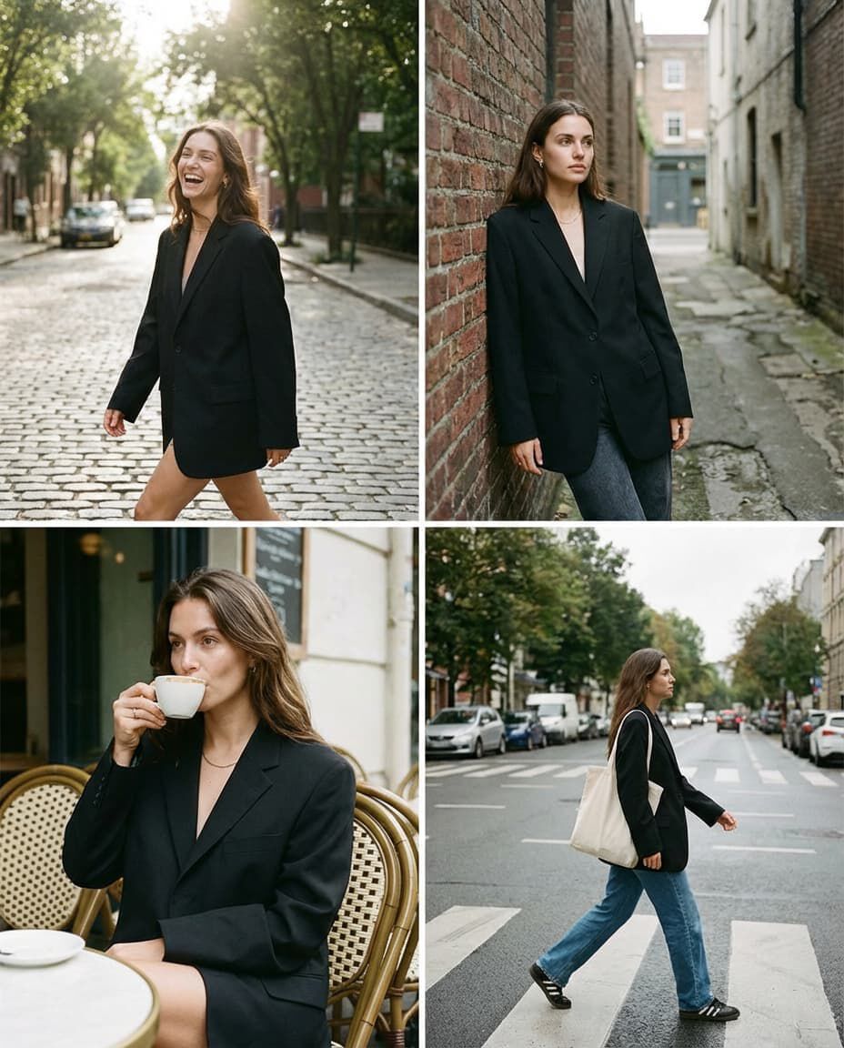 Bomber Jacket, , small