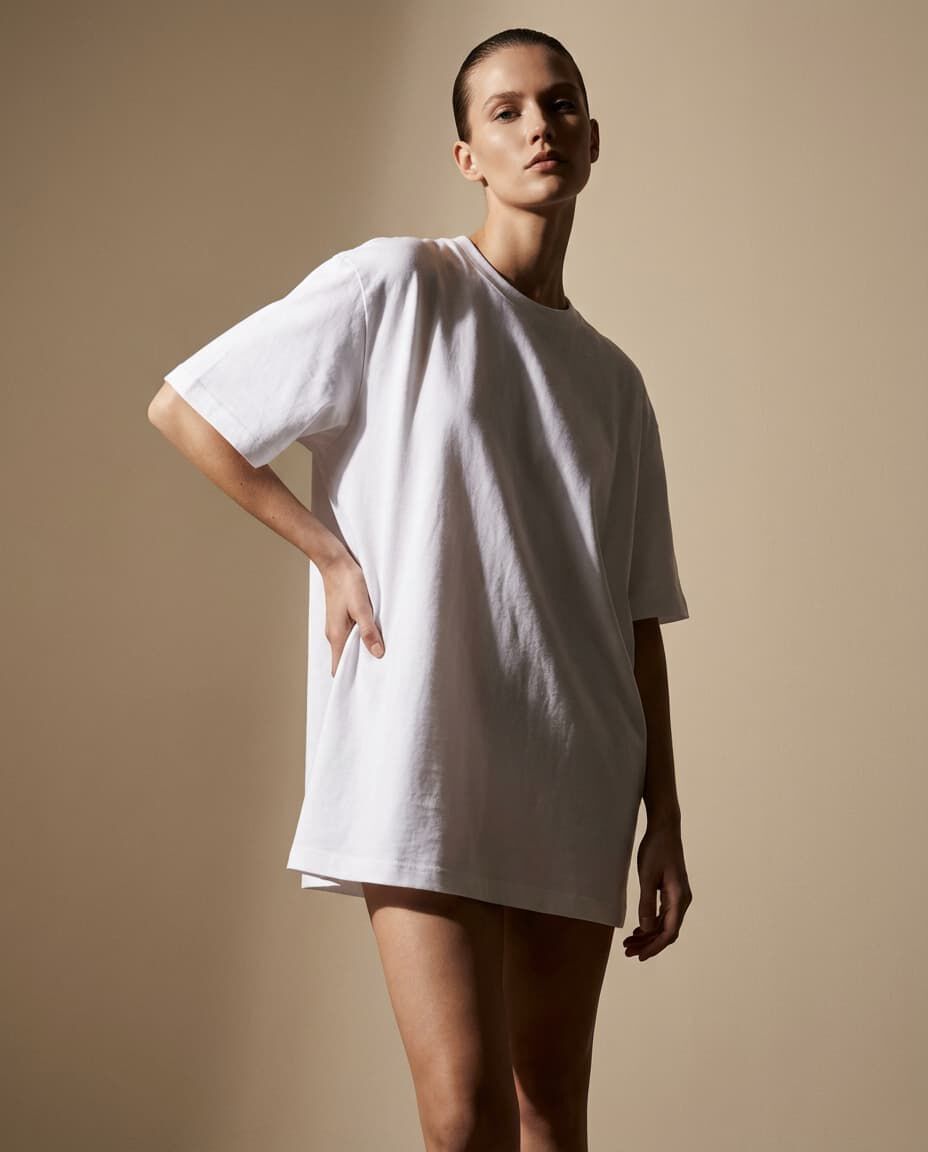 Silk Blouse, , small