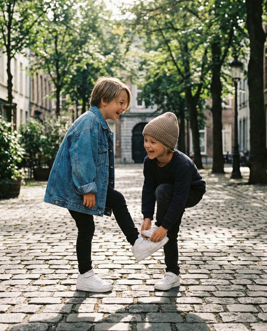Kids Sneakers, , small