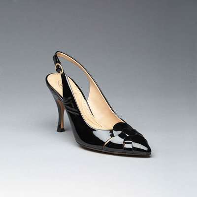 Aylin, Black, medium