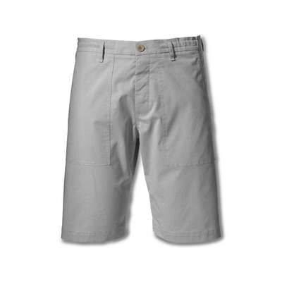 Spring Shorts, Grey, medium