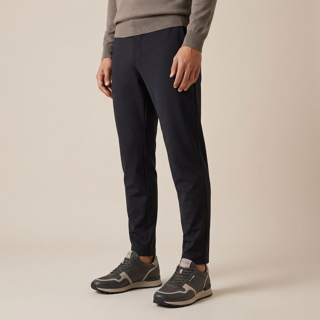 Tech Runner, , medium