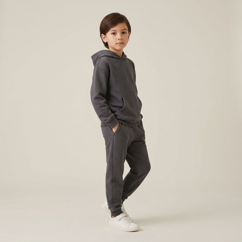 Kids Jogger Set, , medium