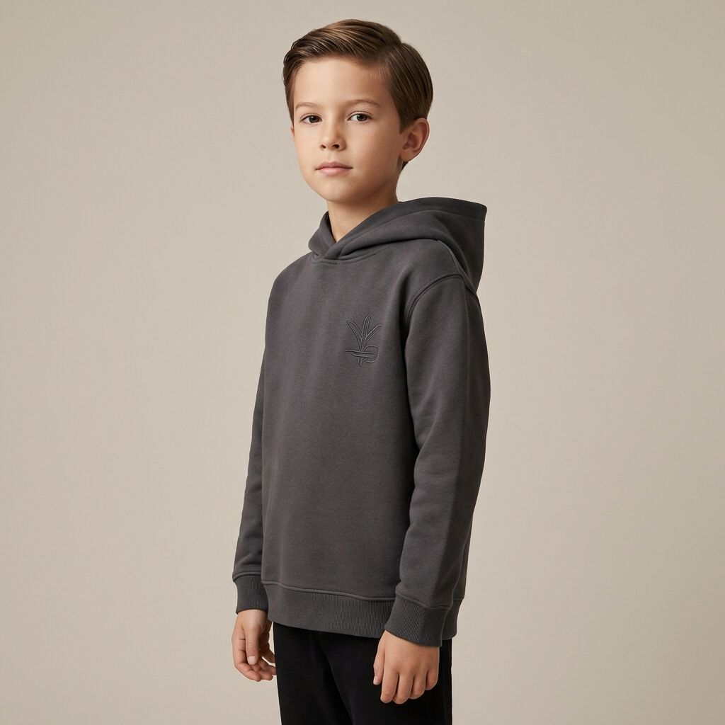 Boys Graphic Hoodie, , medium