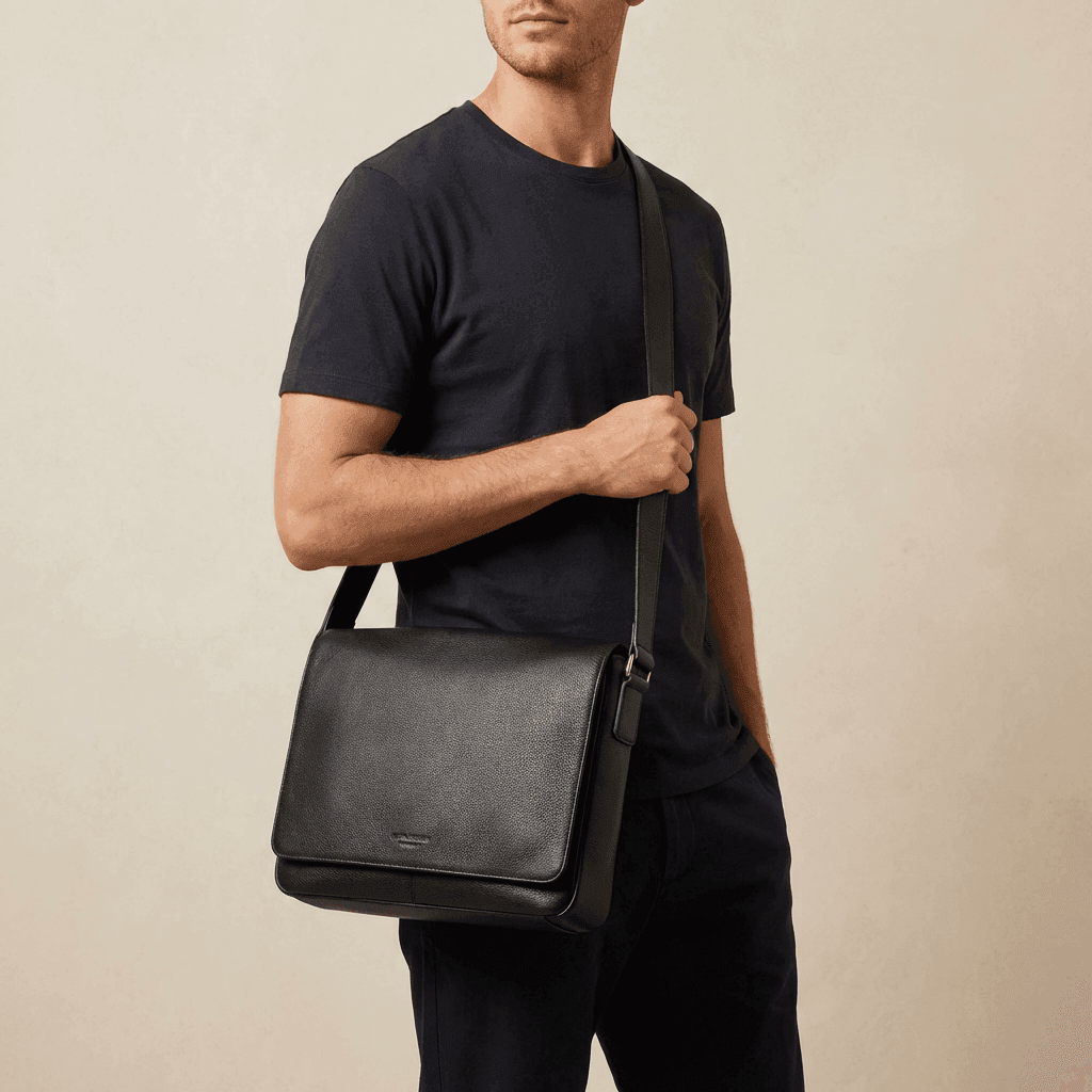 Men's Weekend Bag Bundle, , large